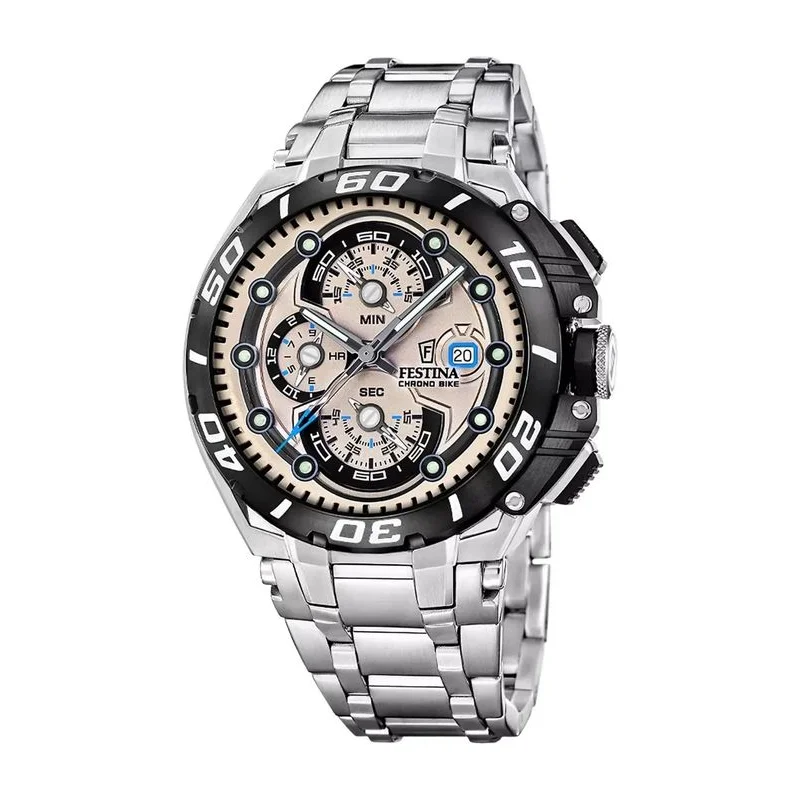 Reloj Festina Chrono Bike 2026 F20754.2