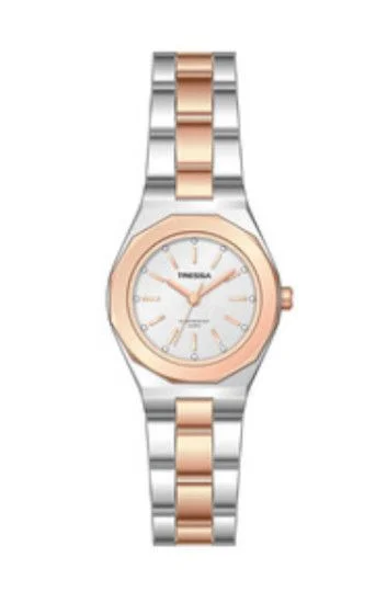 Reloj Tressa Metal Dama TIANA-G-01