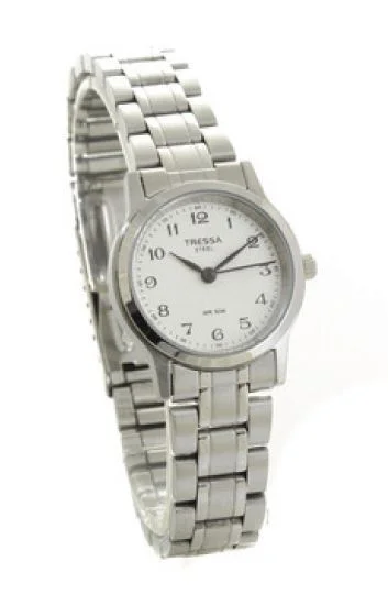 Reloj Tressa Acero Dama SUNDAY-D-174