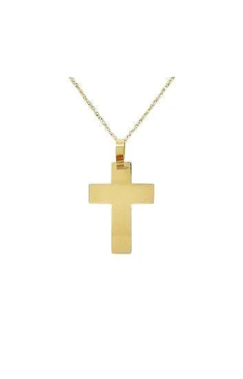 Cruz Lisa 18x25mm