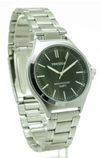 Reloj Tressa Metal Hombre SEATLE-H-02