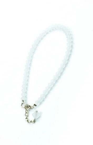 Pulsera de Cristales Sw