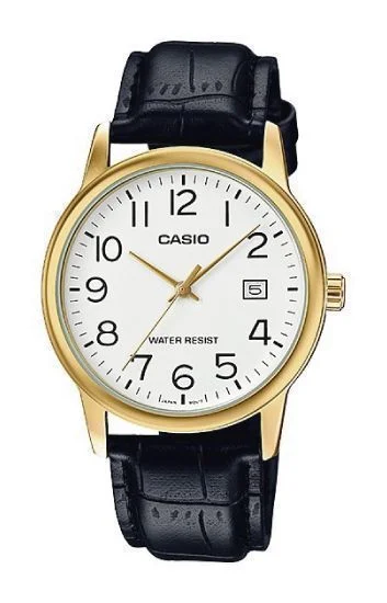 Reloj Casio LTP LTPV002GL-7B2