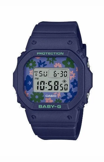 Reloj Casio Baby-G BGD565RP-2D