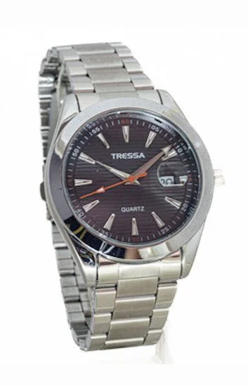 Reloj Tressa Metal Hombre WES-04