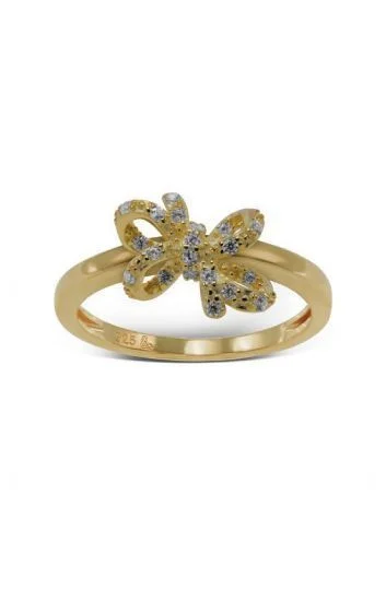 Anillo CA76112ADBL7