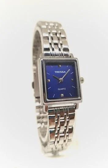 Reloj Tressa Metal Dama KAREN-02