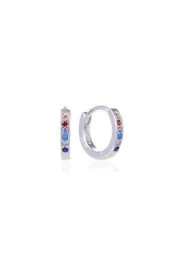 Aros Huggies con Circones 12mm