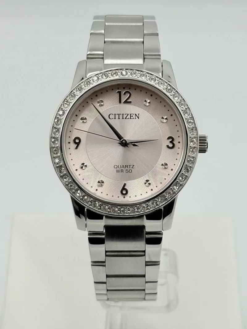 Reloj Citizen Dama CITI0007