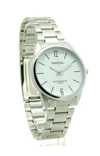 Reloj Tressa Metal Hombre TOKIO-H-01