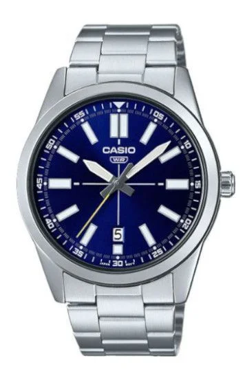 Reloj Casio MTP MTPVD02D-2E
