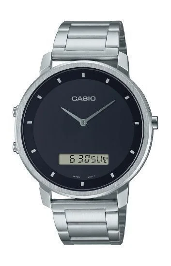 Reloj Casio MTP MTPB200D-1E