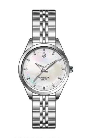 Reloj Knock Out Metal Dama 2823.101