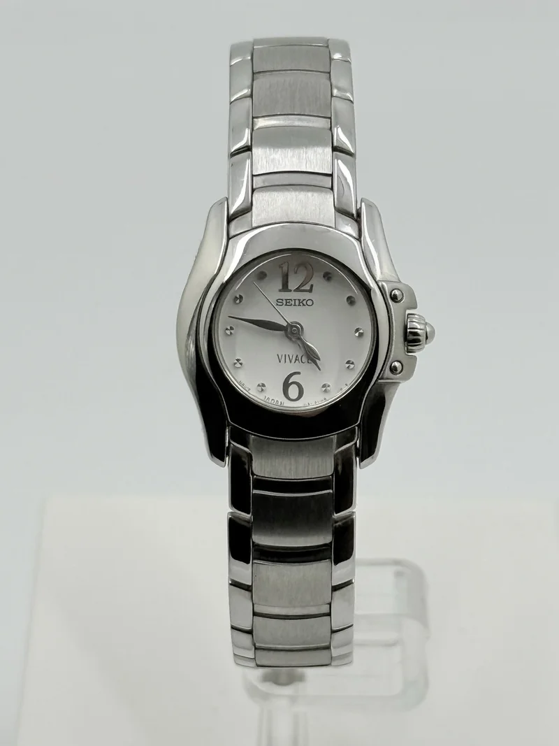 Reloj Seiko Vivace Dama SEIK0007