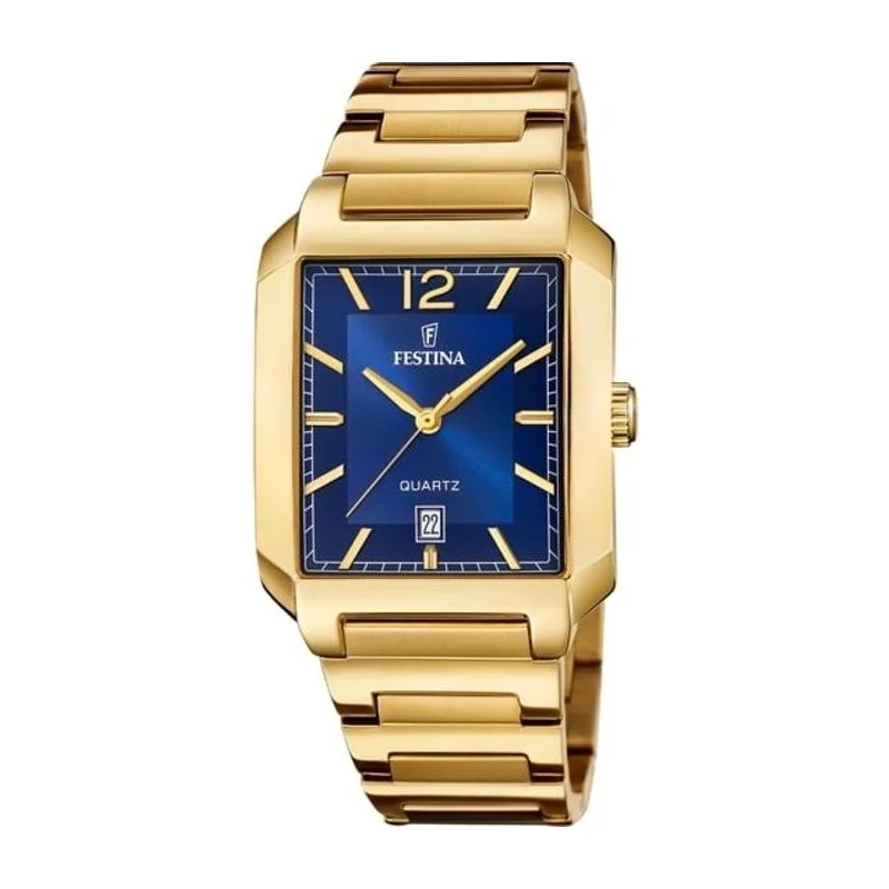 Reloj Festina On the Square F20678.3