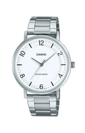 Reloj Casio MTP MTPVT03D-7B
