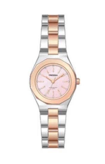 Reloj Tressa Metal Dama TIANA-G-02