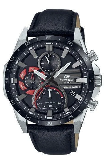 Reloj Casio Edifice EQS940BL-1A