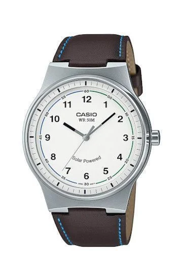 Reloj Casio MTP MTPRS105L-7B