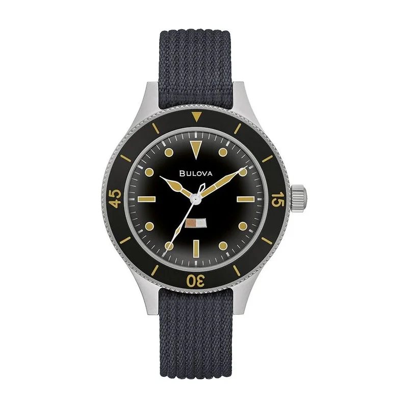 Reloj Bulova 98A266
