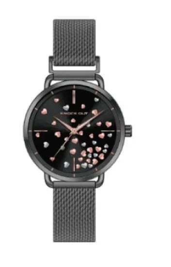 Reloj Knock Out Tejidos Dama 1584.553