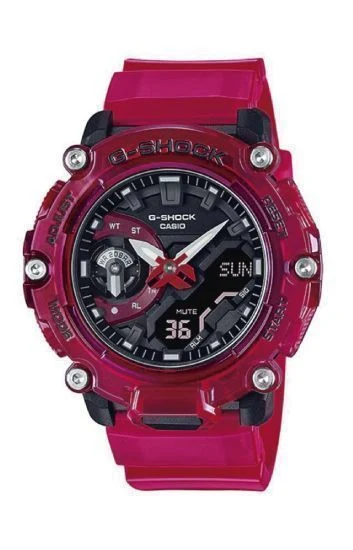 Reloj Casio G-Shock GA2200SKL-4A