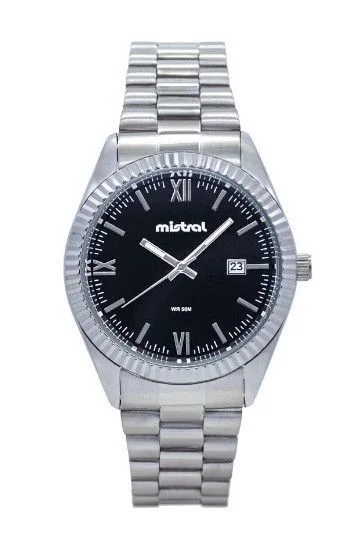 Reloj Mistral Acero Hombre GMI-1011-01