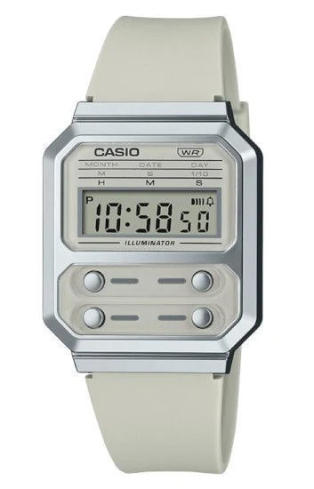 Reloj Casio Vintage A100WEF-8A