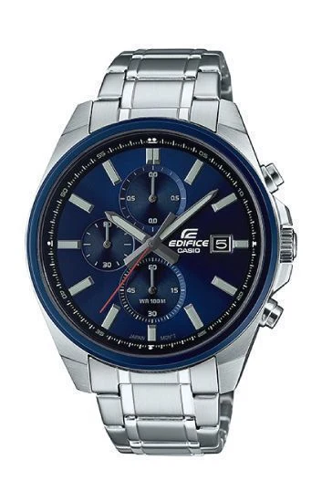 Reloj Casio Edifice EFV610DB-2A