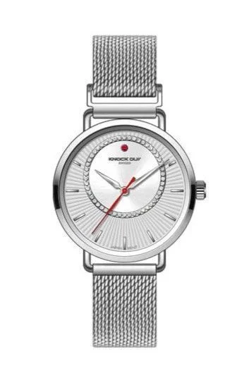 Reloj Knock Out Tejidos Dama 0939.111