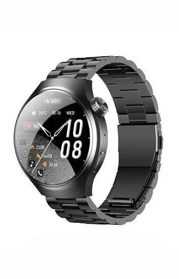 Smartwatch Knock Out 5147.113