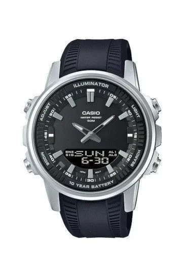 Reloj Casio Analog-Digital AMW880-1A