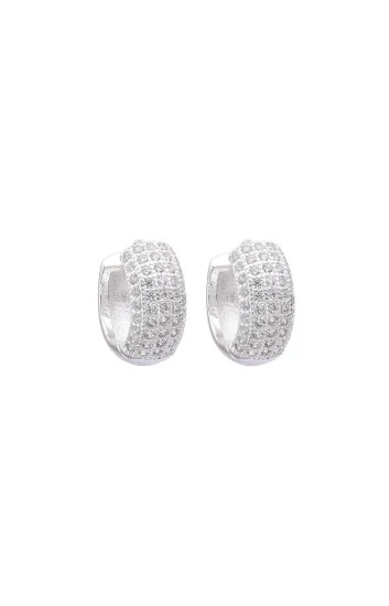Aros Huggies con Circones 12mm
