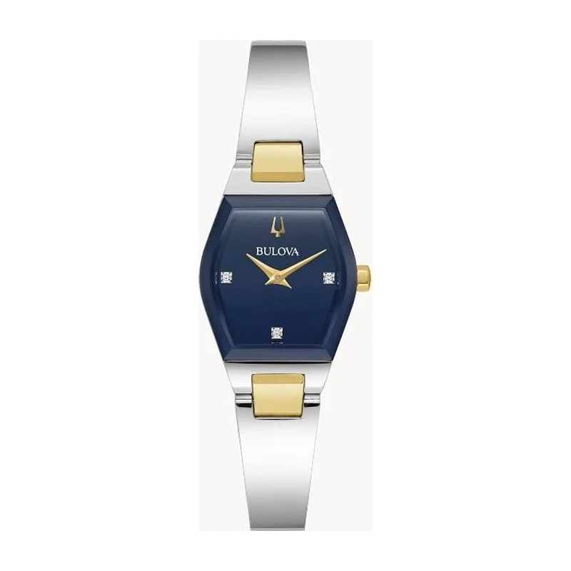 Reloj Bulova 98P218