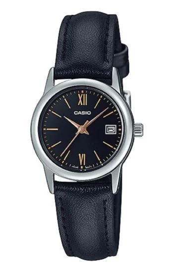 Reloj Casio LTP LTPV002L-1B3