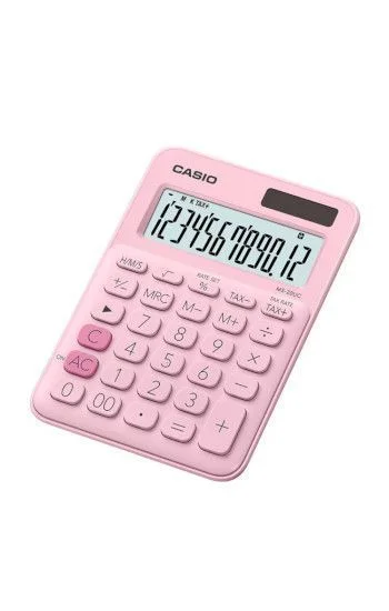 Reloj Casio Calculadoras MS-20UC-PK