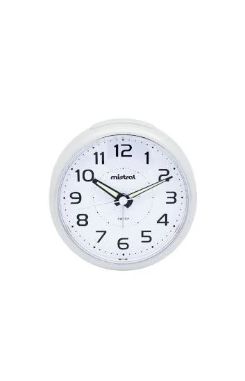 Reloj Mistral Despertadores DAW-006-07