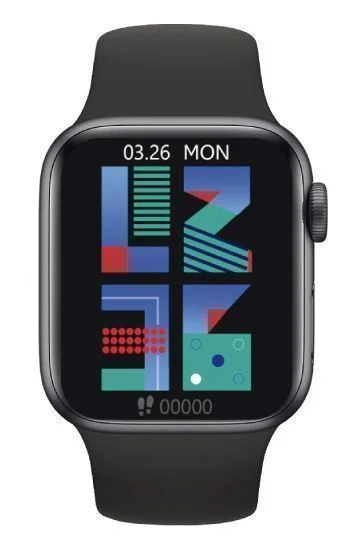 Smartwatch Stone STM1119-N