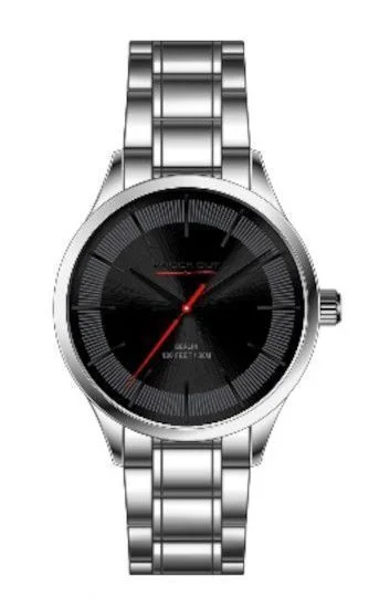 Reloj Knock Out Metal Hombre 2482.036