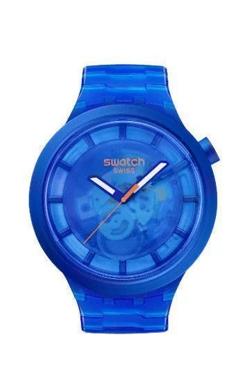 Reloj Swatch Big Bold SB05N116