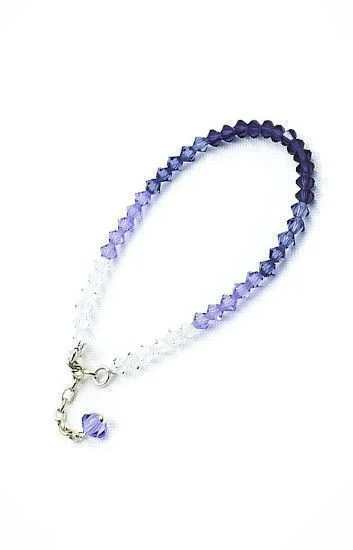 Pulsera de Cristales Sw