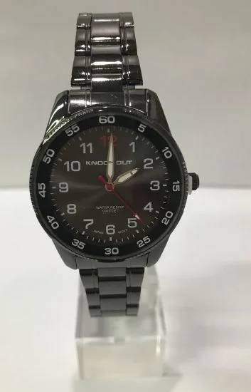 Reloj Knock Out Metal Dama 2426.233