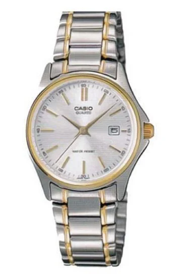 Reloj Casio LTP LTP1183G-7A