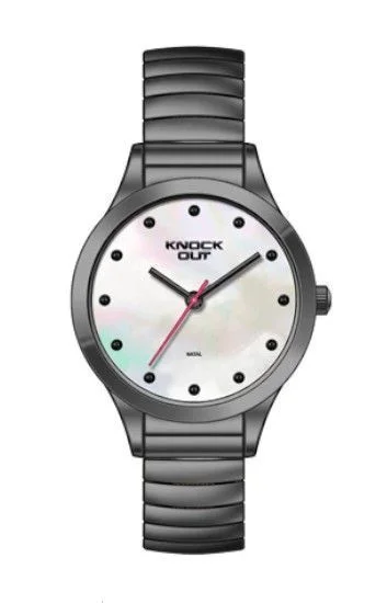 Reloj Knock Out Elastizados 2494.431