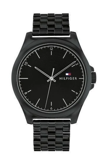 Reloj Tommy Hilfiger Hombre Acero 1710613