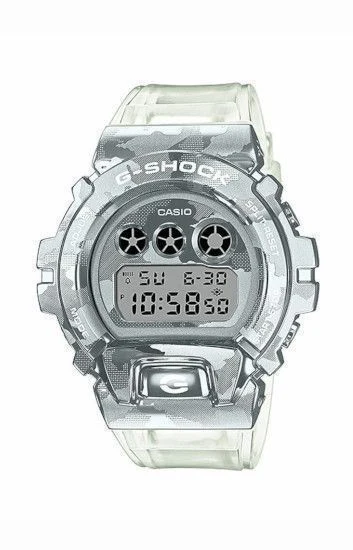 Reloj Casio G-Shock GM6900SCM-1D