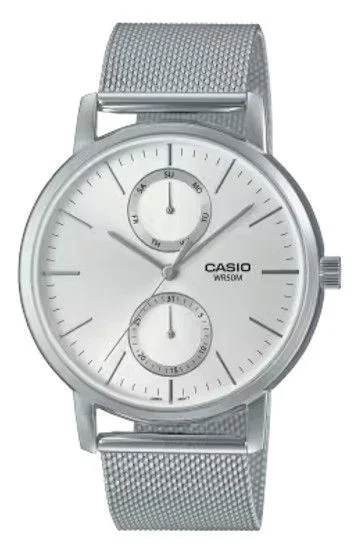 Reloj Casio MTP MTPB310M-7A