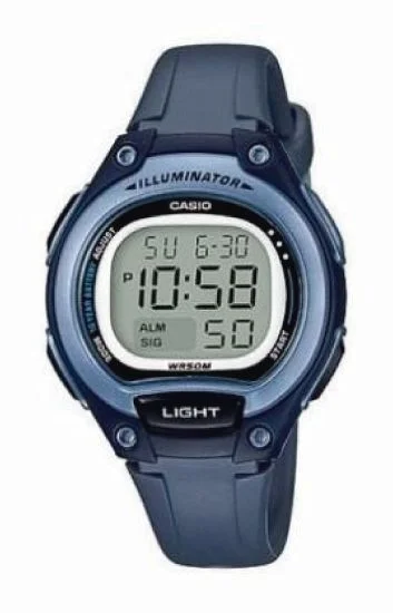 Reloj Casio Digital LW203-2A