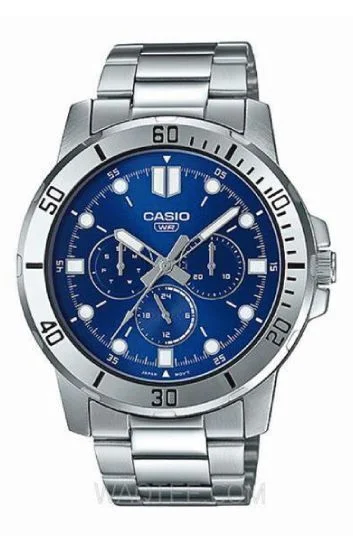 Reloj Casio MTP MTPVD300D-2E