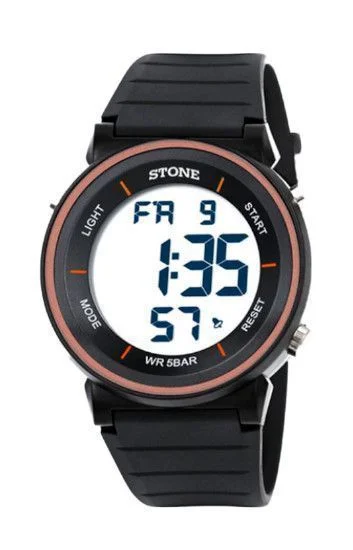 Reloj Stone Digitales ST1168NO